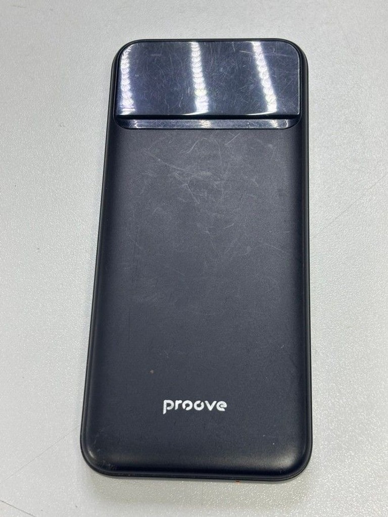 Купити Proove illuminator 2 22.5w 10000mah Б/У