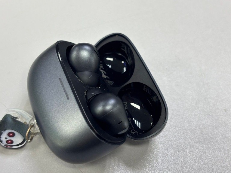 Дешево Xiaomi redmi buds 6 pro з ломбарду