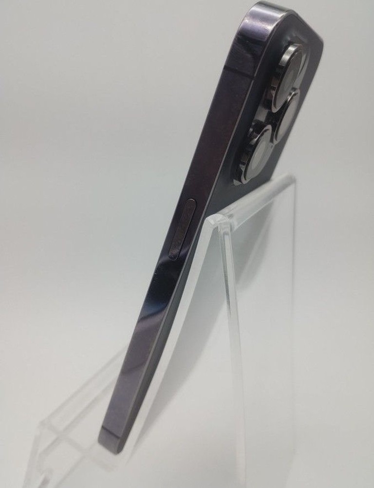 Apple iphone 14 pro 256gb Код:01-201006108. Зображення 5