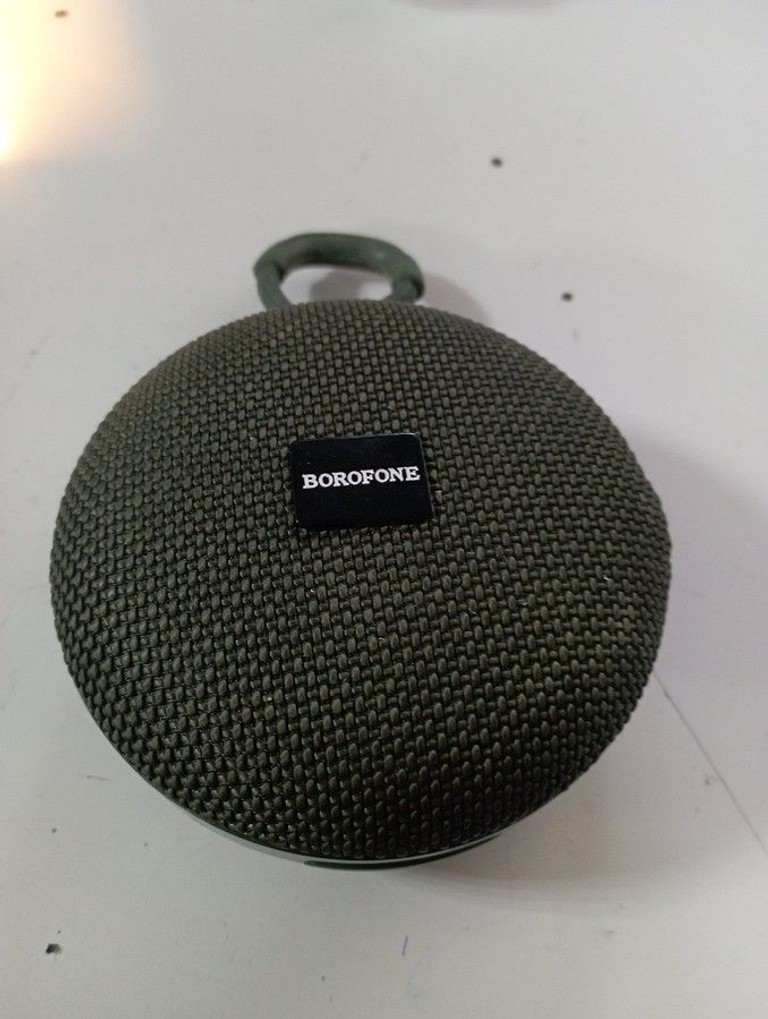Купити Borofone BR27 Black Б/У