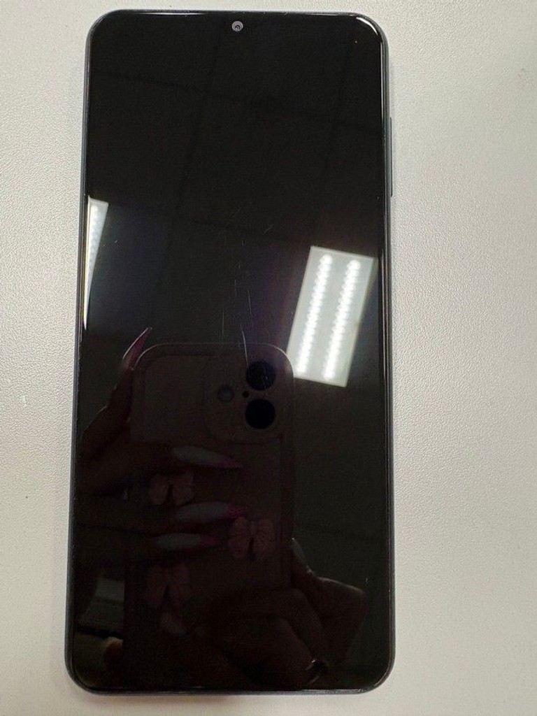 Оголошення Samsung galaxy m13 sm-m135f 4/64gb Б/У