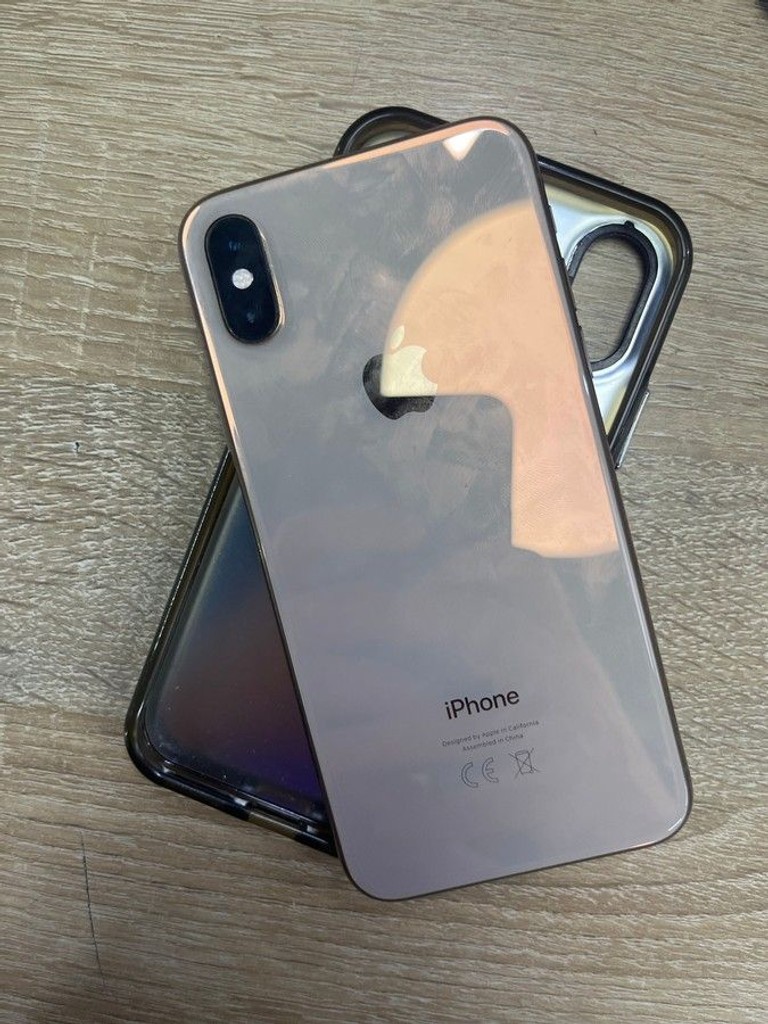 Apple iphone xs 64gb Код:01-201004408. Изображение 6