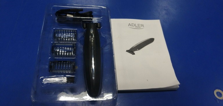 Оголошення Adler AD 2922 Б/У