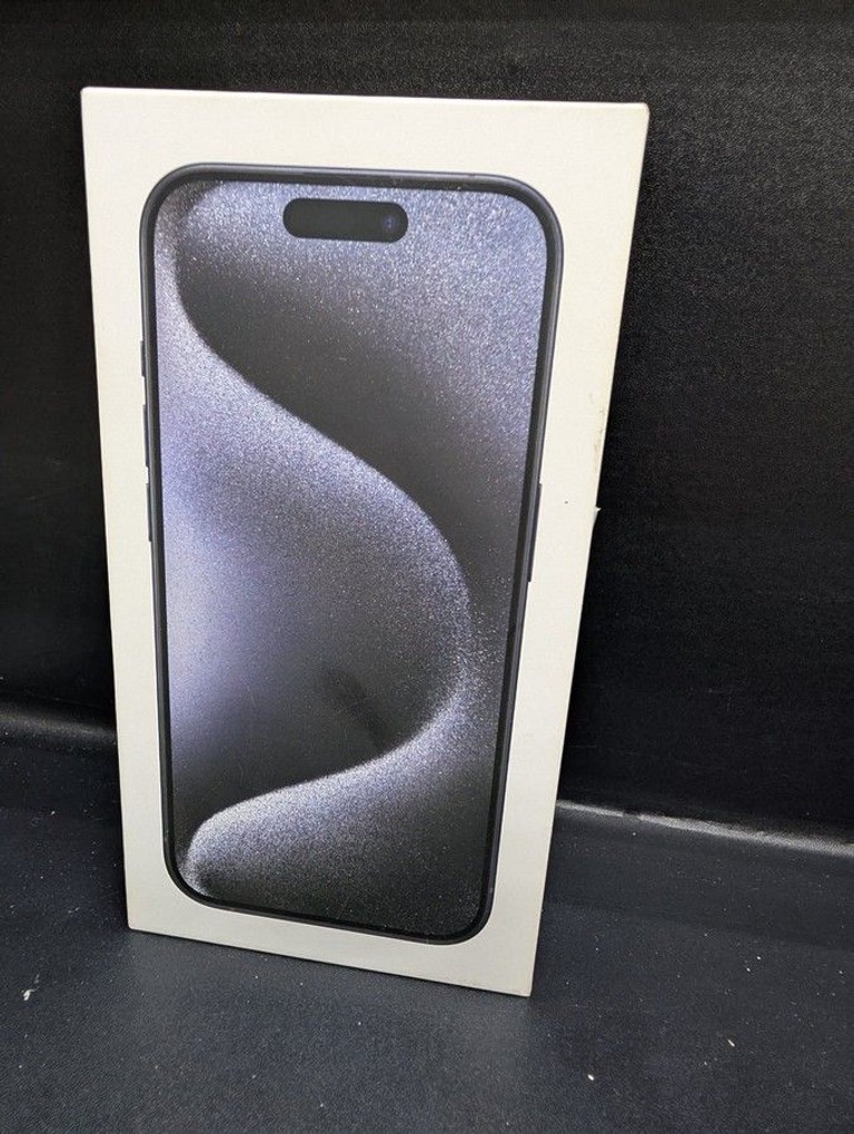Распродажа Apple iphone 15 pro 128gb, продавец Техноскарб