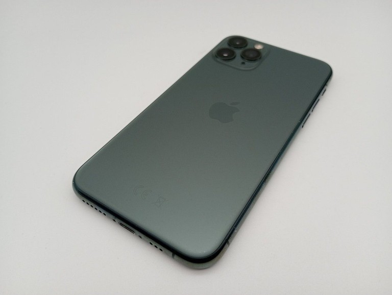 Дешево Apple iphone 11 pro 64gb з ломбарду