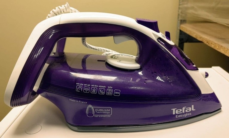 Tefal FV3930 Код:01-201012486. Зображення 5