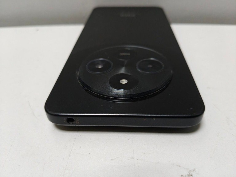 Xiaomi Poco C75 6/128GB Black Код:01-201013614. Изображение 10