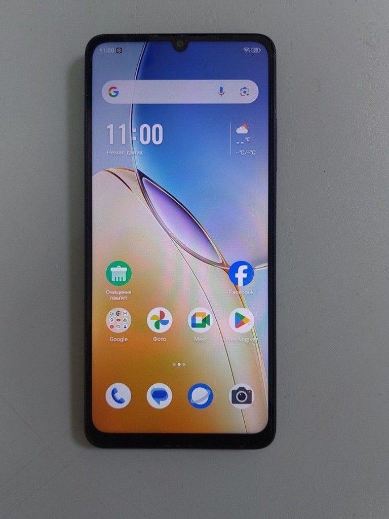 Купить Zte blade a56 4/128gb Б/У