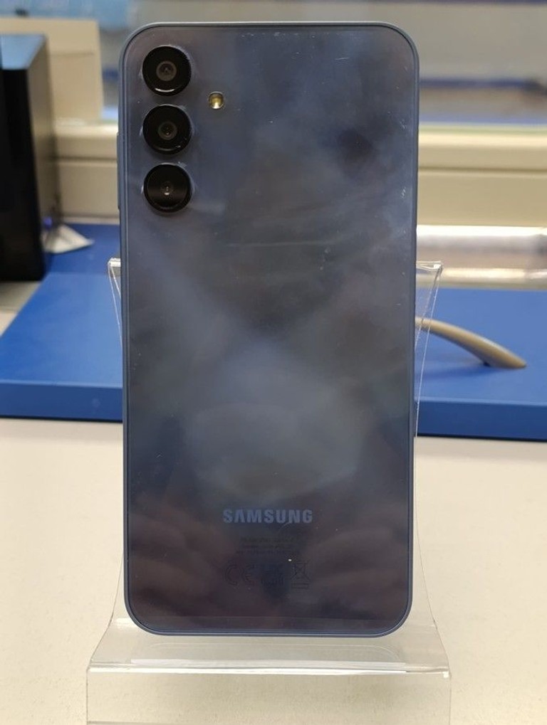 Дешево Samsung galaxy a15 sm-a155f 4/128gb з ломбарду