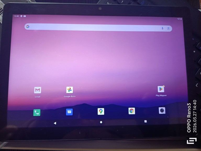 Купити Toscido x104 4/64gb 4g Б/У