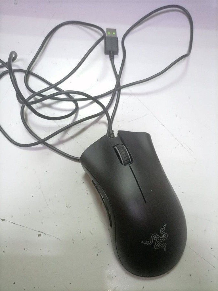 Дешево Razer death adder essential з ломбарду