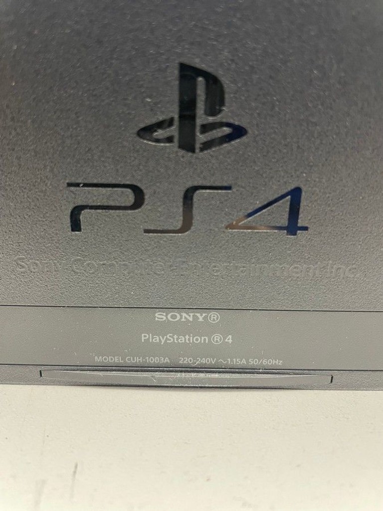 Дешево Sony playstation 4 500gb з ломбарду