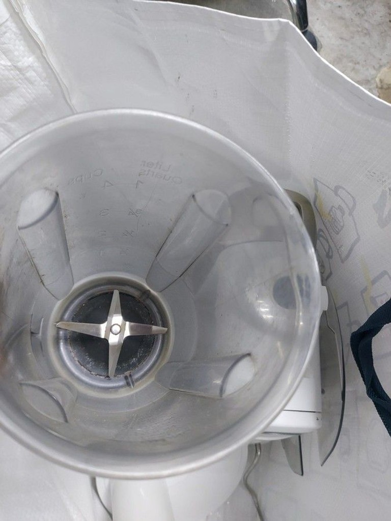 Bosch MUM4880 Код:01-201017027. Изображение 5
