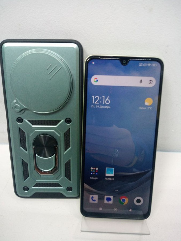 Xiaomi redmi note 14 pro 8/256gb Код:01-200818848. Зображення 7