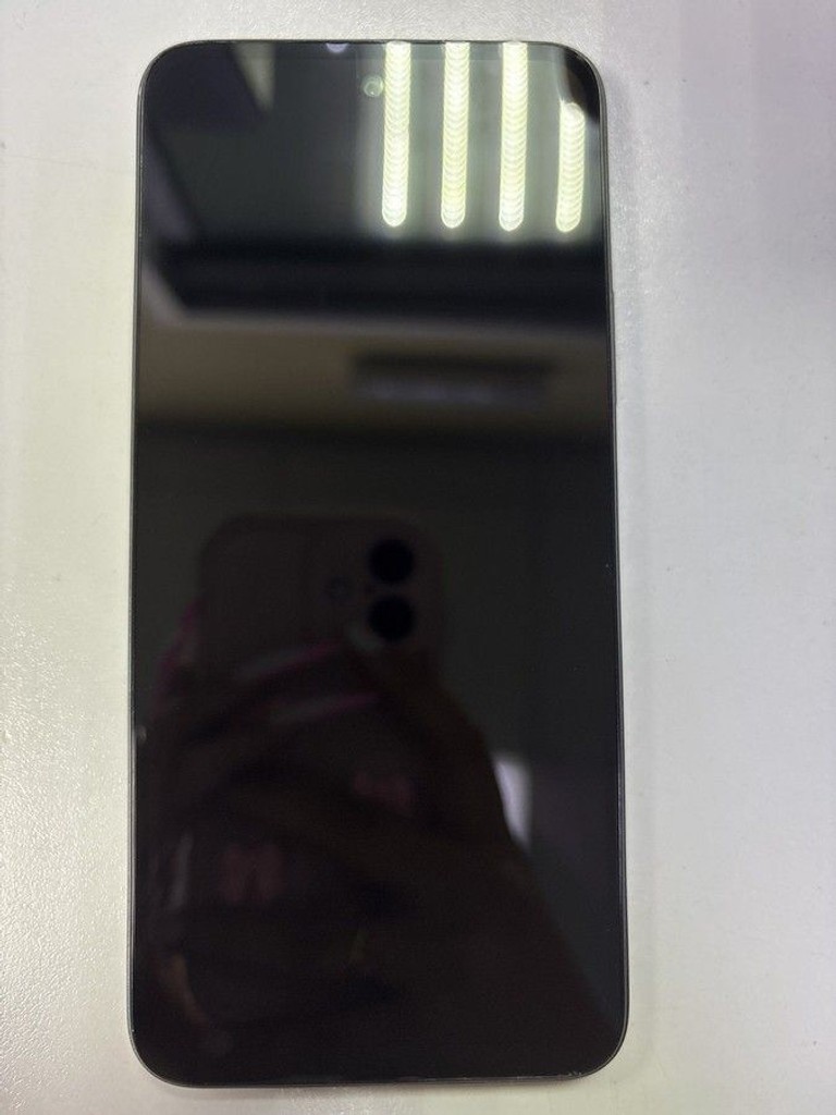 Объявление Infinix Smart 10 4/64GB Sleek Black Б/У