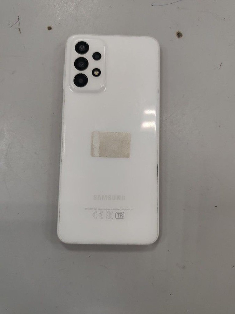 Дешево Samsung galaxy a23 sm-a235f 4/64gb з ломбарду