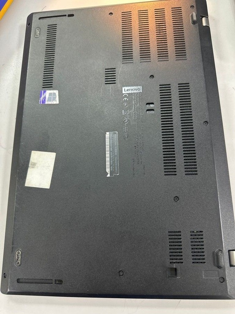 Lenovo 14/core i5 8265u ddr4/8gb ddr4/hdd *відсутній/ssd 256 gb/*інтегрована Код:01-201021489. Зображення 5