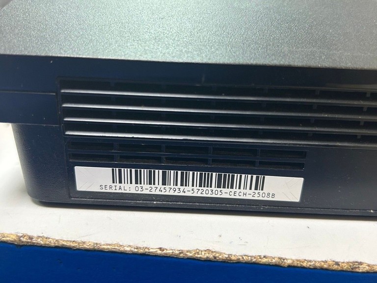 Распродажа Sony playstation 3 slim 320gb, продавец Техноскарб