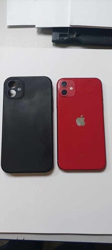 Купити Apple iphone 11 64gb Б/У