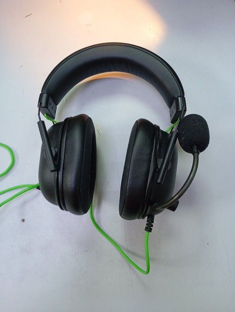 Razer blackshark v2 x Код:01-201022472. Зображення 5