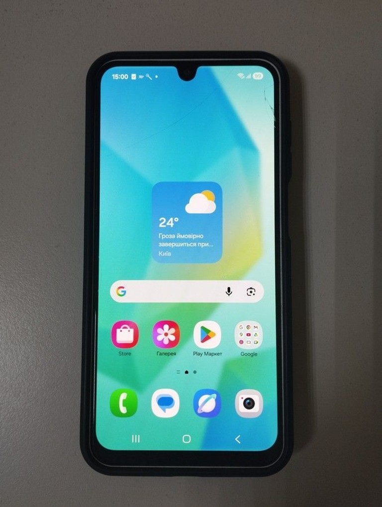 Купити Samsung galaxy a16 4/128gb Б/У