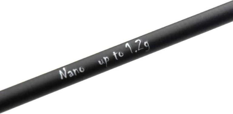 Azura Olivia Nano 5'8" XXUL 1.73м 1.2г Код:null. Изображение 4
