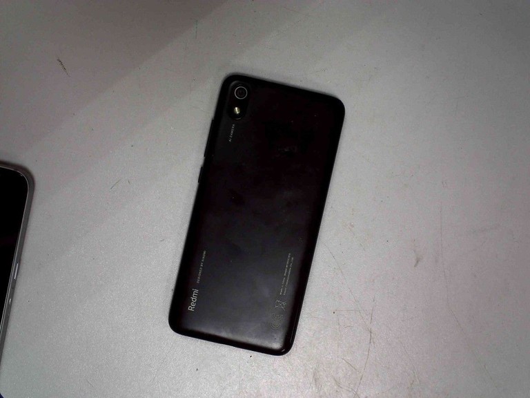 Оголошення Xiaomi xiaomi redmi 7a 2/16gb Б/У