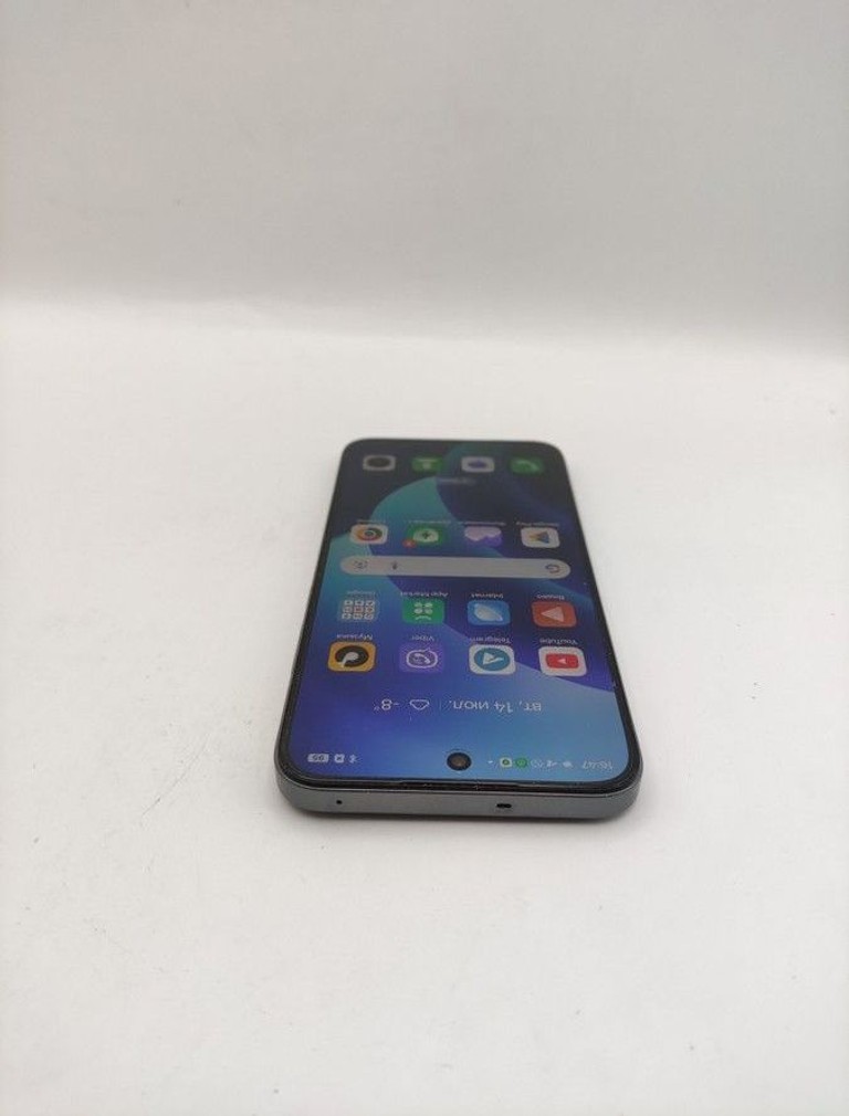 Realme 15T 8/256GB Suit Titanium Код:01-201024196. Зображення 7