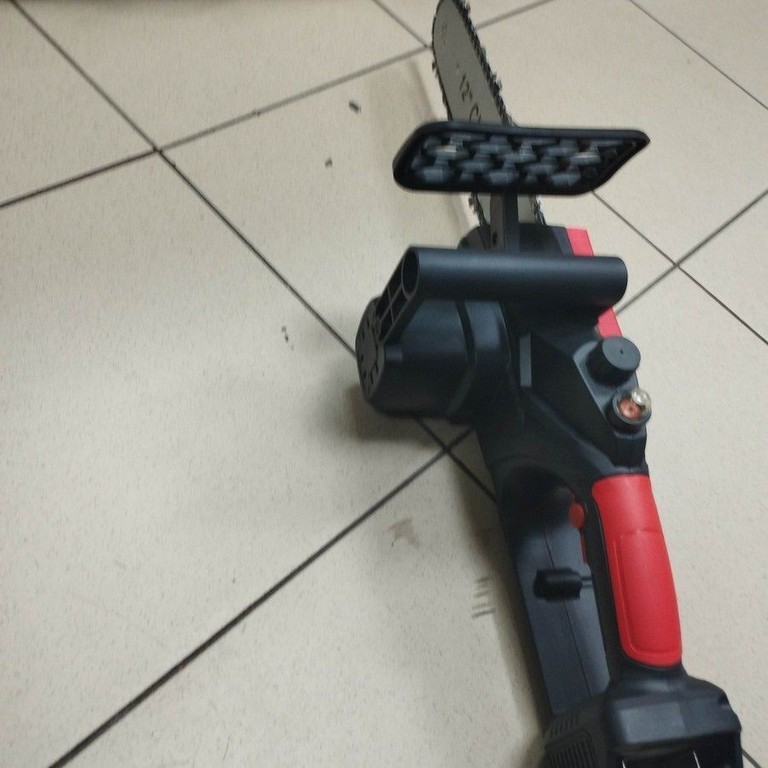 Распродажа Voltronic Chain Saw 16" 36V + 2 АКБ і ЗП, продавец Техноскарб