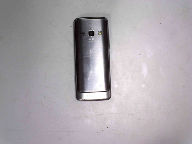 Объявление Samsung s5610 Б/У