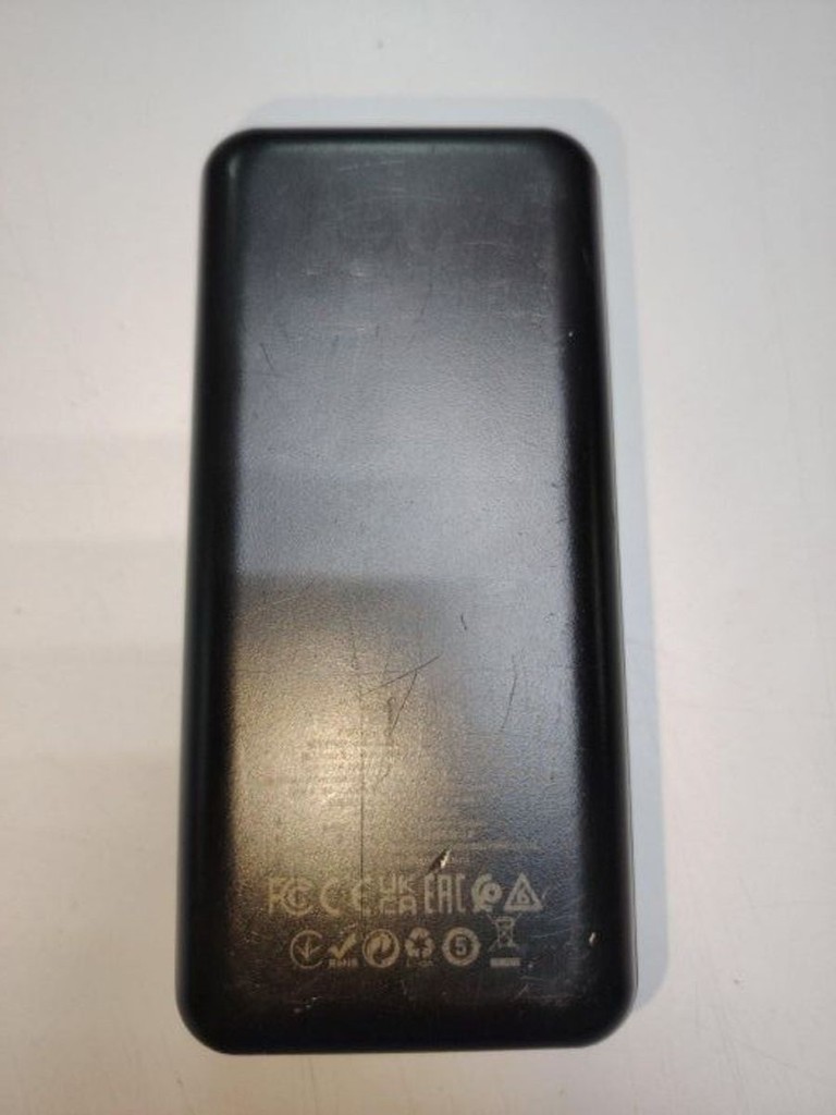 Дешиво Hoco J101B Astute 30000mAh 22.5W White с ломбарда