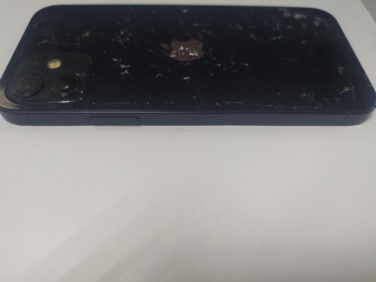 Apple iPhone 12 64GB (PRODUCT)RED Код:01-201024284. Изображение 5