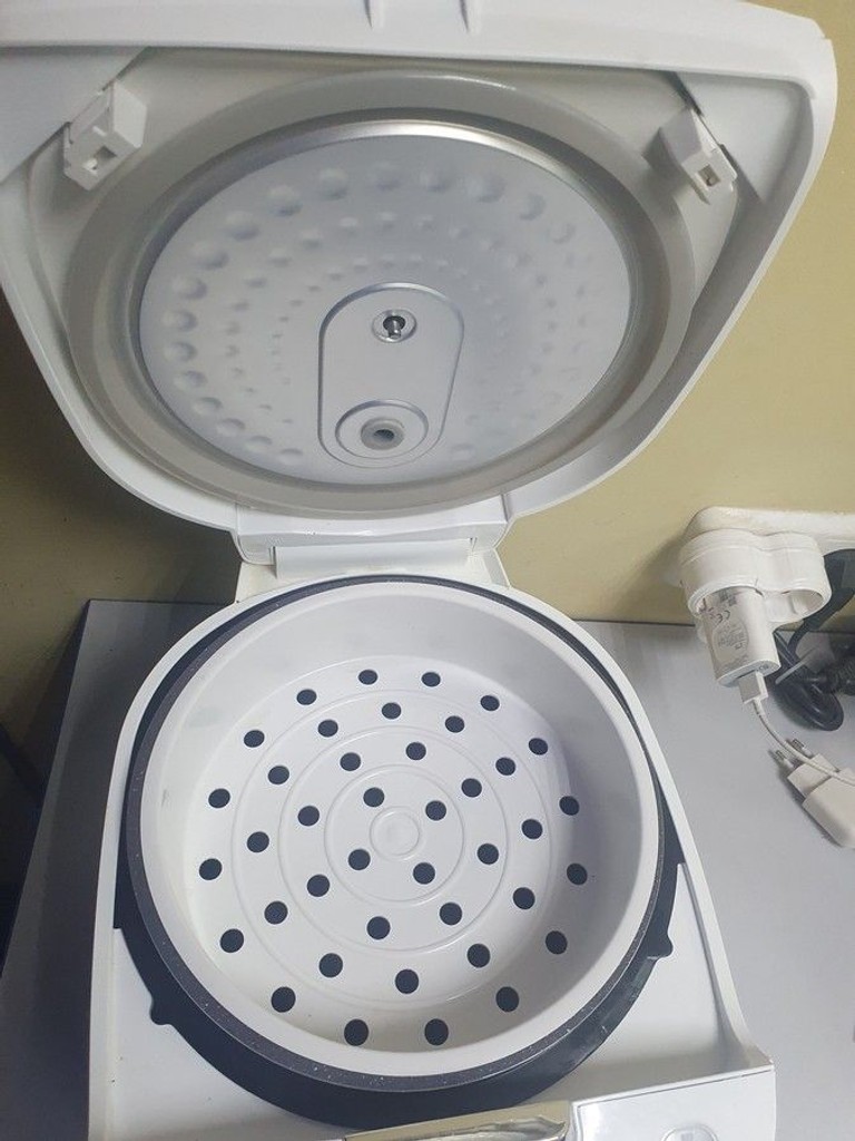 Дешево Moulinex Simply Cook MK622132 з ломбарду