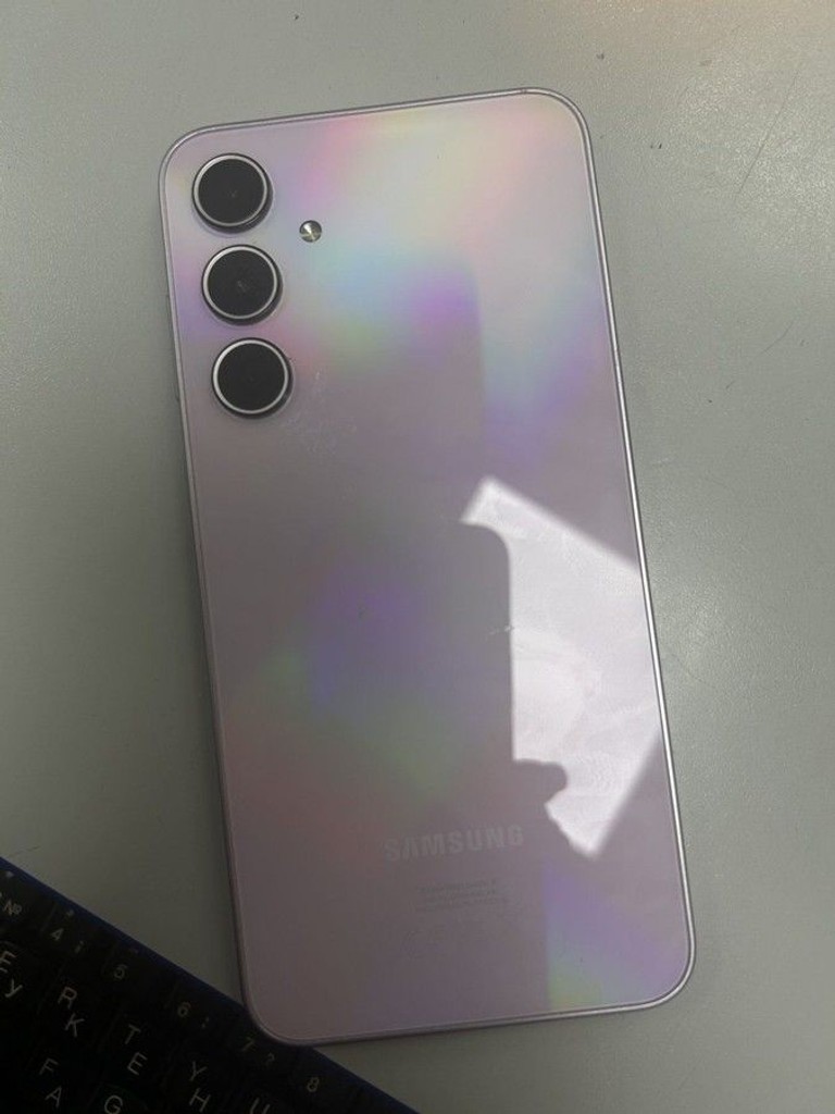 Дешиво Samsung galaxy a35 5g 6/128gb с ломбарда