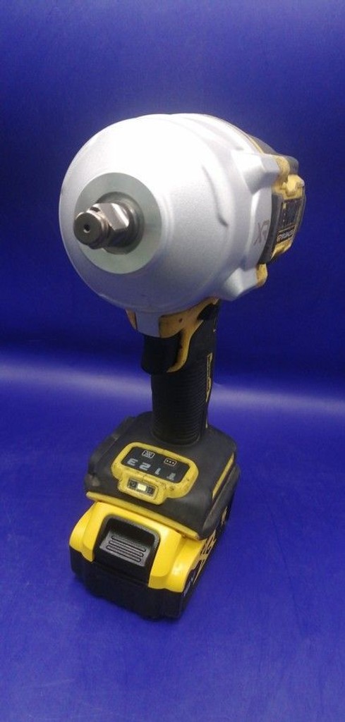 Дешиво Dewalt DCF961H2T с ломбарда