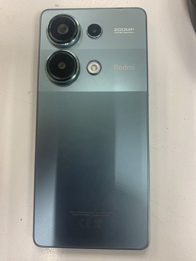 Розпродаж Xiaomi redmi note 13 pro 4g 8/256gb, продавець Техноскарб