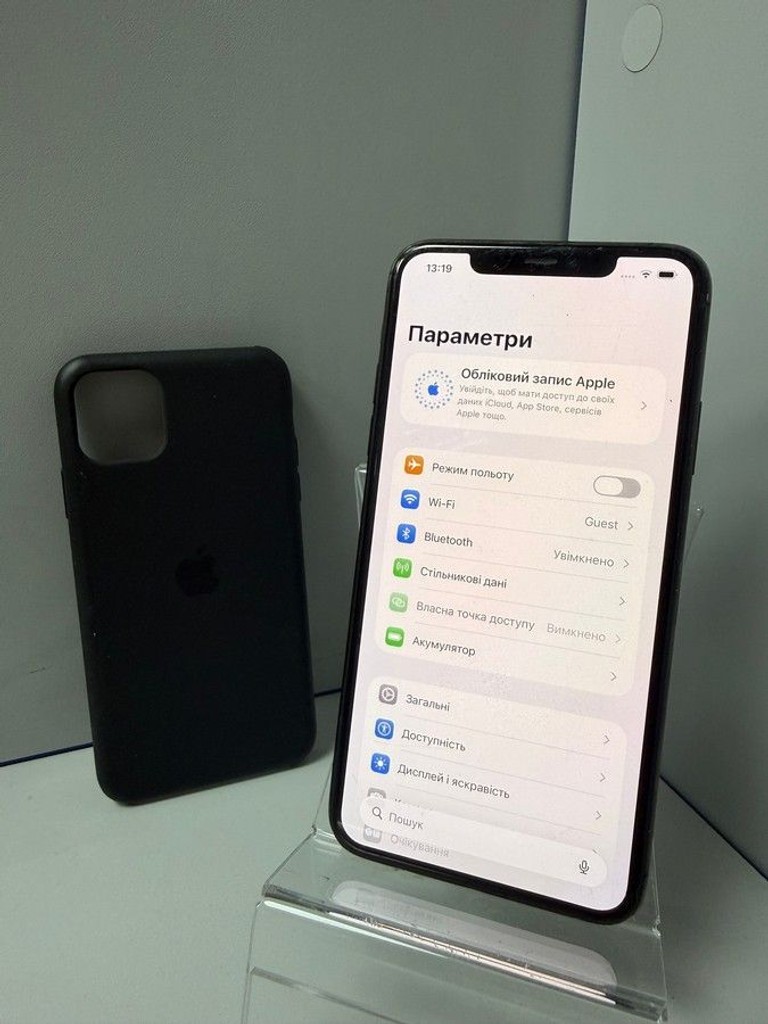Apple iphone 11 pro max 64gb Код:01-201026382. Изображение 5