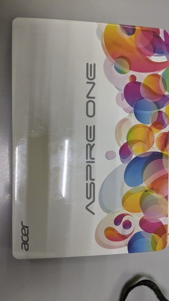 Купить Acer 10/atom n2600 ddr3/2gb ddr3/hdd *відсутній/ssd 120 gb/*інтегрована Б/У