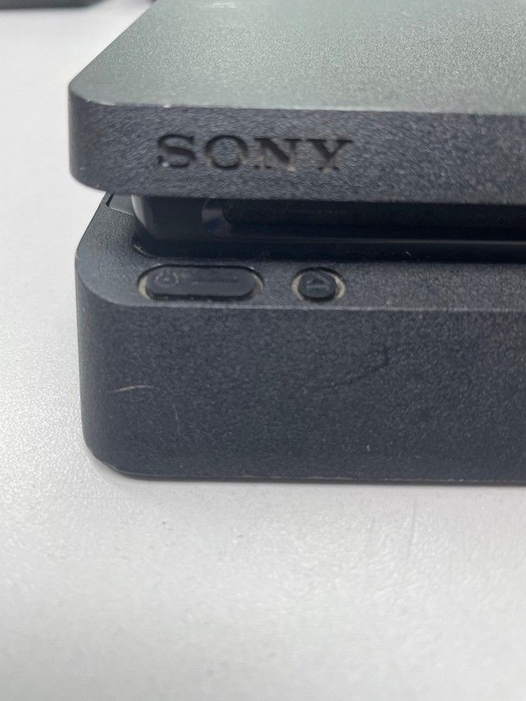 Дешиво Sony playstation 4 slim 500gb с ломбарда