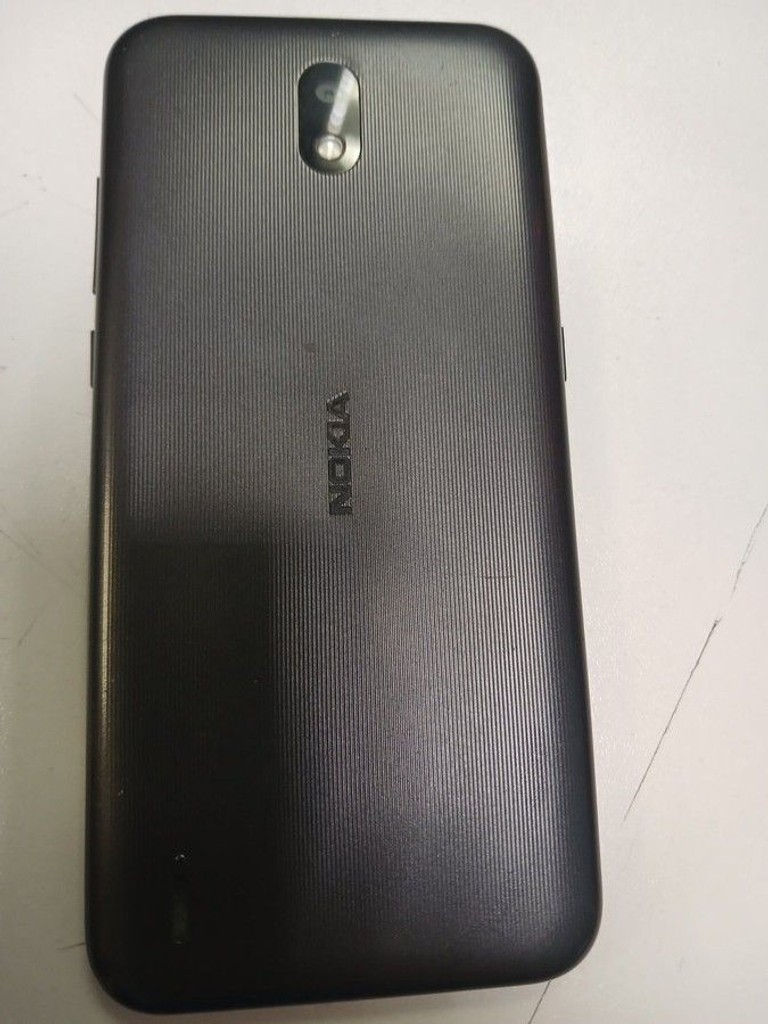 Объявление Nokia 1.3 ta-1205 1/16gb Б/У