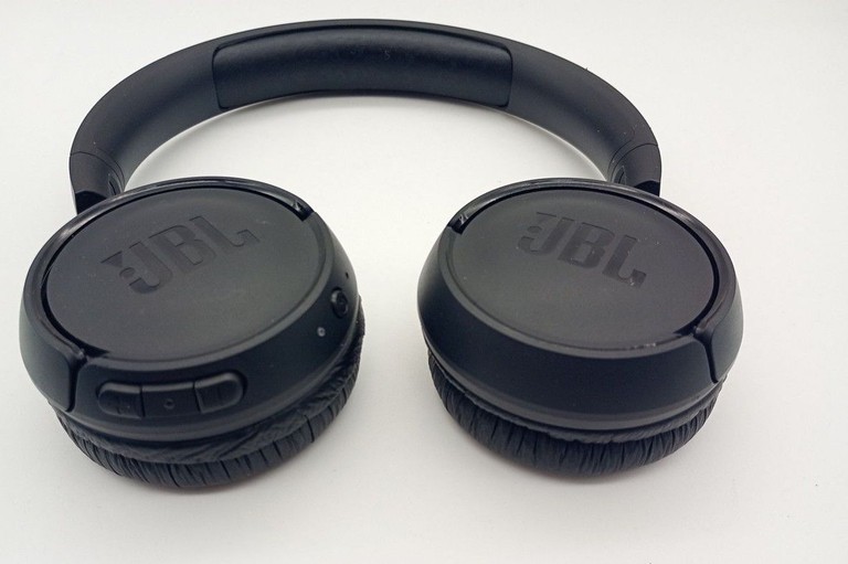 Объявление Jbl tune 510bt Б/У