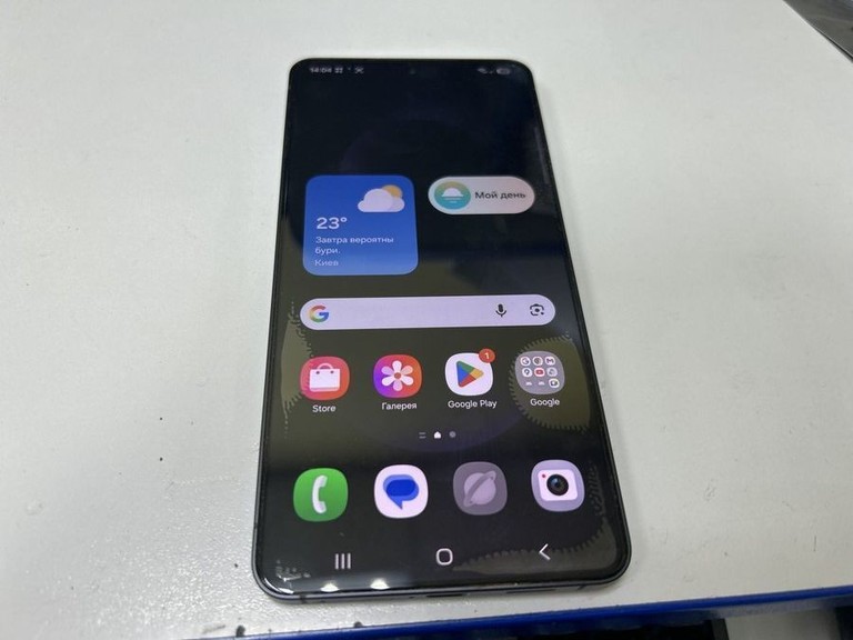 Дешево Samsung galaxy s25 edge 12/256gb з ломбарду