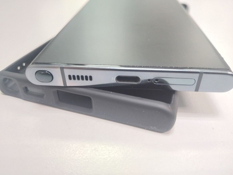 Samsung galaxy s22 ultra sm-s9080 12/512gb Код:01-201033949. Зображення 8