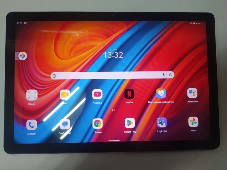 Купити Lenovo tab m10 3rd gen 4/64gb lte Б/У