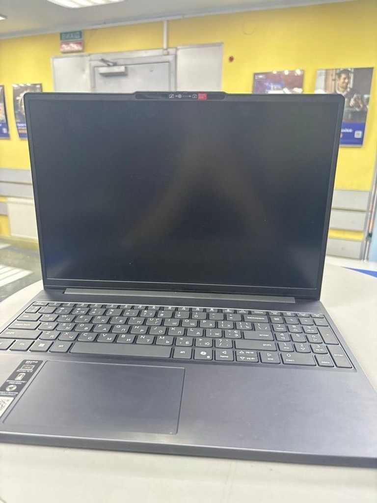 Розпродаж Lenovo 15/core i5-13420h ddr5/16gb ddr5/hdd *відсутній/ssd 512 gb/*інтегрована, продавець Техноскарб
