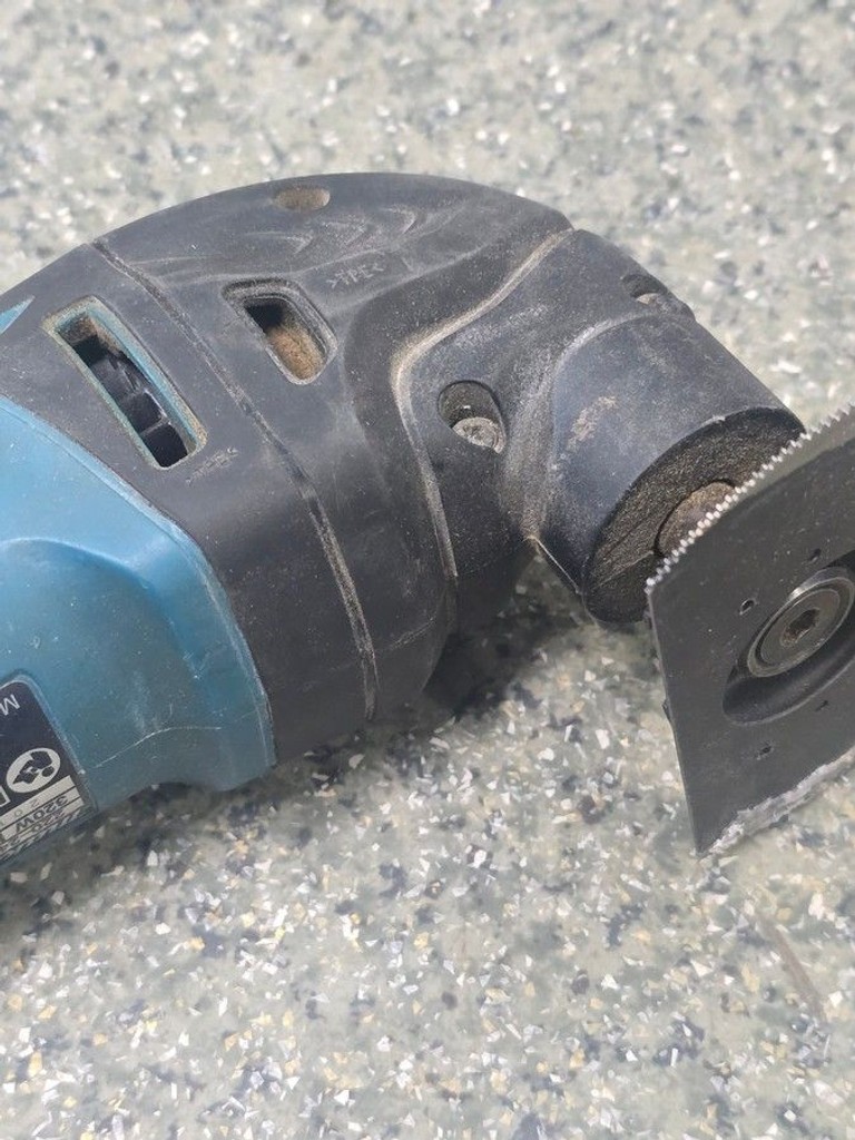 Makita TM3000C Код:01-201035417. Изображение 6