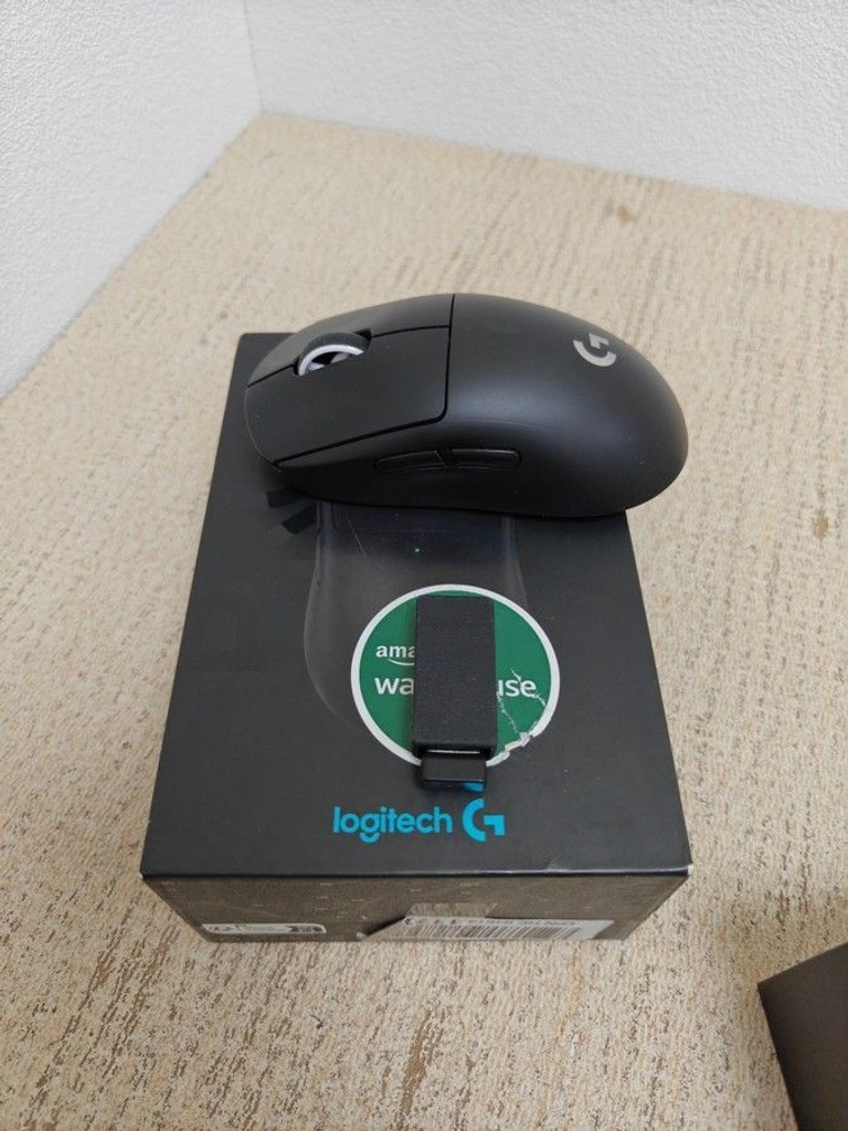 Розпродаж Logitech g pro x superlight wireless, продавець Техноскарб