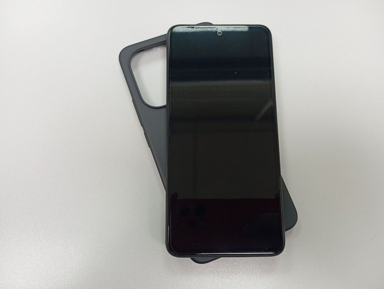 Купити Xiaomi redmi note 14 6/128gb Б/У