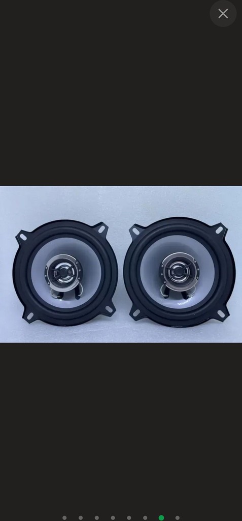 Объявление Carwales Sound CWS5 Б/У