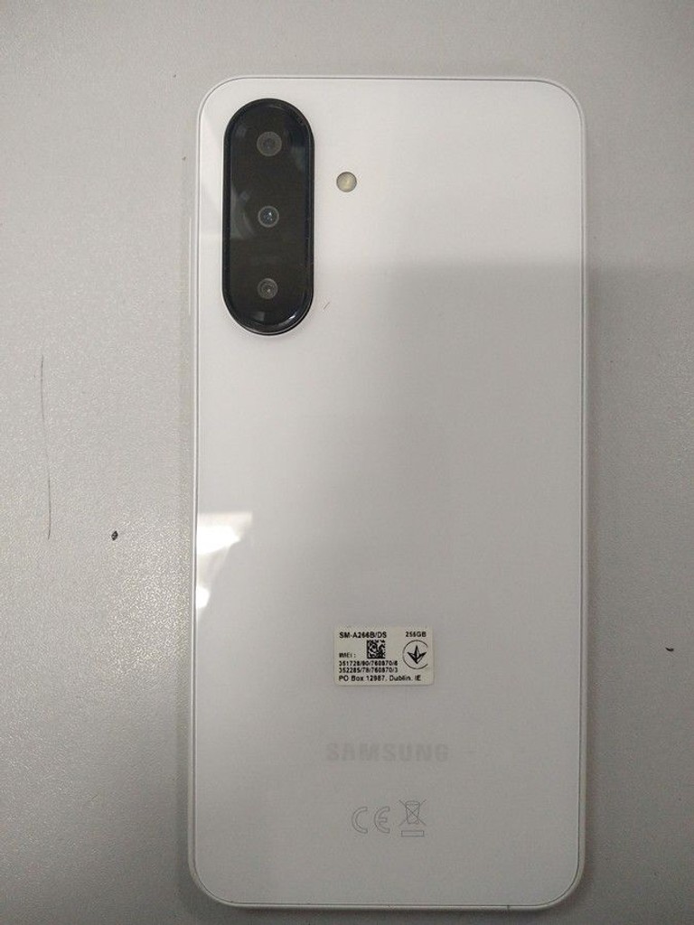 Samsung galaxy a26 5g 8/256gb Код:01-201041034. Зображення 5